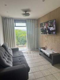 Condomínio Condomnio Bosque do Mirataia - Lindo apartamento - Apartamento 3 quartos à venda Condomínio Condomnio Bosque do Mirataia - Rio de Janeiro,RJ Pechincha - R$ 390.000 - POAP30155