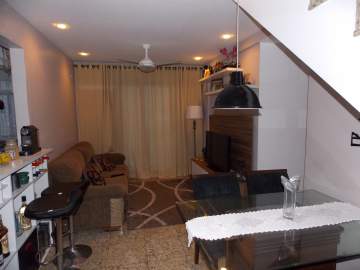 Condomínio Condomínio Privilege Residence - Linda cobertura - Cobertura Freguesia Jacarepaguá - POCO30037