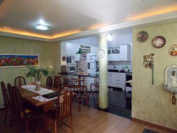 Ótima casa - Casa Freguesia Jacarepaguá - POCV30005