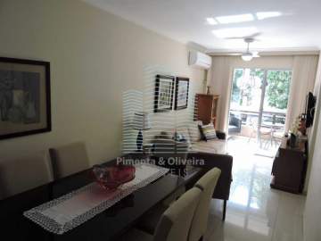 Ótima localização - Apartamento Taquara Jacarepaguá - POAP30177