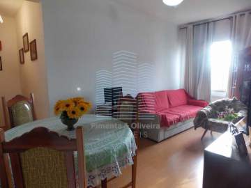 Oportunidade única - Apartamento Pechincha Jacarepaguá - POAP10025
