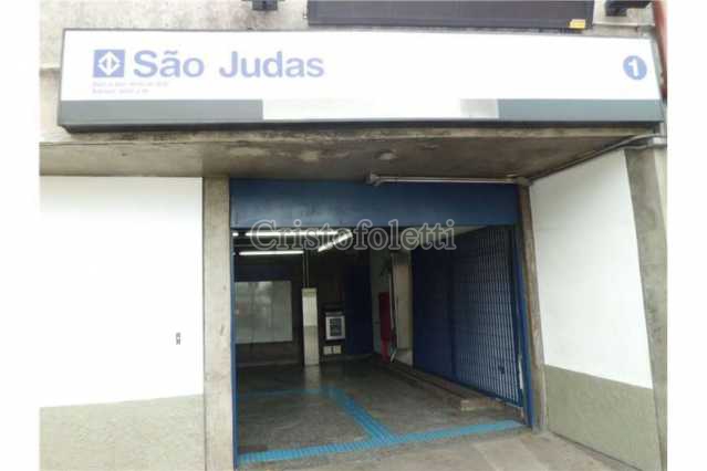Conheça 13 do empreendimento - Fachada - Condomínio Edifício Cambridge Office Center - 11 - 3 13 - 3