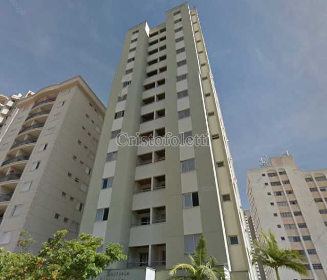 Conheça c2. do empreendimento - Fachada - Condomínio Edifício Atlanta - 12 - 5 c2. - 5