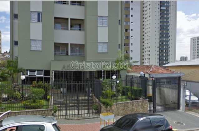 Conheça c1. do empreendimento - Fachada - Condomínio Edifício Atlanta - 12 - 6 c1. - 6