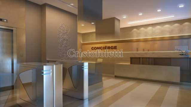 Conheça 3 do empreendimento - Fachada - Condomínio Edifício Gallery Offices - 13 - 2 3 - 2
