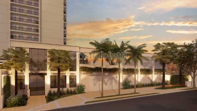 Conheça 2 do empreendimento - Fachada - Condomínio Edifício Gallery Offices - 13 - 4 2 - 4
