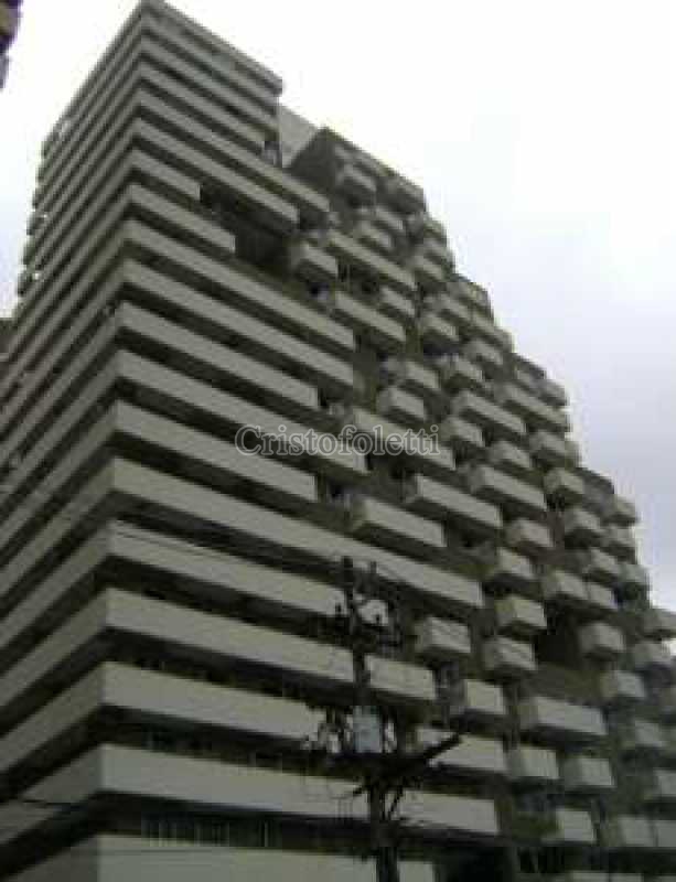 Conheça toptowers do empreendimento - Fachada - Top Towers Offices - 14 - 1 toptowers - 1