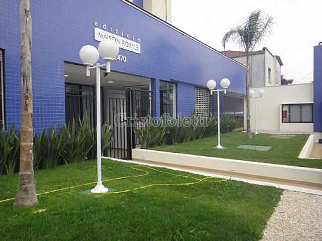 Conheça 4 do empreendimento - Fachada - Condomínio Edifício Maison Royale - 15 - 3 4 - 3