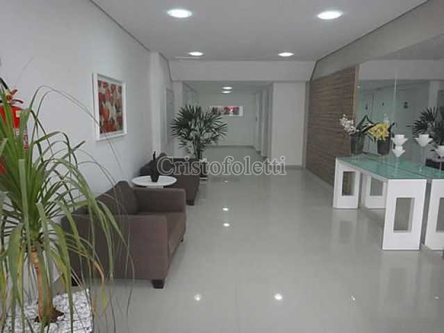 Conheça 22 do empreendimento - Fachada - Condomínio Edifício Maison Royale - 15 - 21 22 - 21