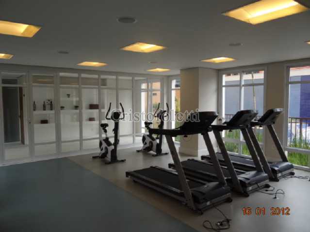 Conheça Fitness do empreendimento - Fachada - Condomínio Edifício Vintage - 16 - 2 Fitness - 2