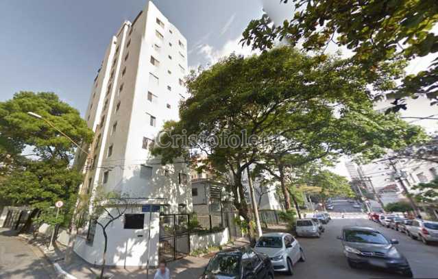 Conheça napoleão do empreendimento - Fachada - Condomínio Edifício Torreblanca - 18 - 1 napoleão - 1