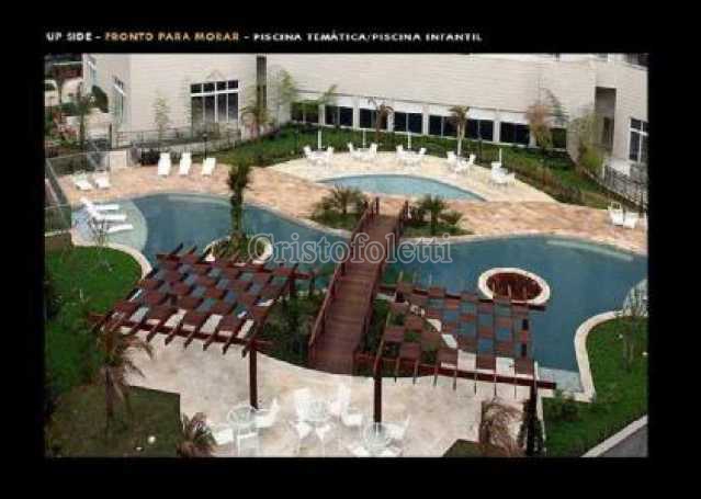 Conheça piscinas do empreendimento - Fachada - East Side Condominium Club - 20 - 13 piscinas - 13