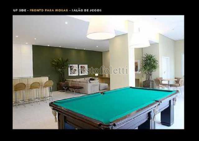 Conheça sala de jogos do empreendimento - Fachada - East Side Condominium Club - 20 - 15 sala de jogos - 15