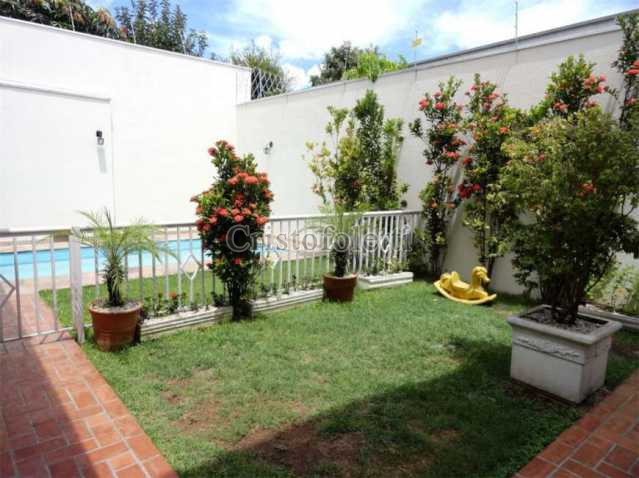 Conheça c3 do empreendimento - Fachada - Condomínio Residencial Monte Bello - 21 - 3 c3 - 3