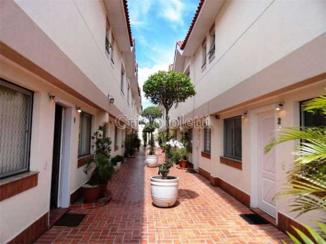 Conheça c1 do empreendimento - Fachada - Condomínio Residencial Monte Bello - 21 - 1 c1 - 1