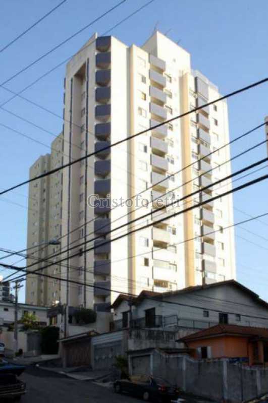Conheça 17 do empreendimento - Fachada - Condomínio Edifício Monte Carlo - 22 - 3 17 - 3