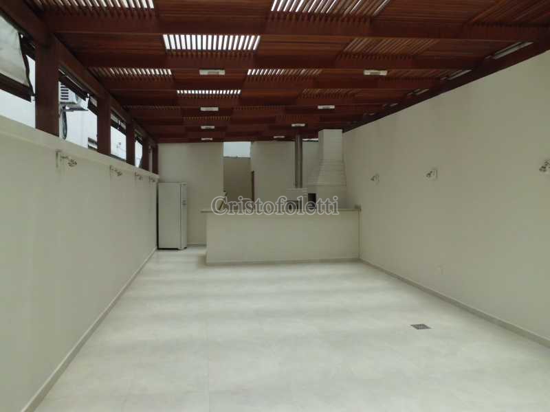 Conheça CIMG8639 do empreendimento - Fachada - Condomínio Edifício Amaralina - 24 - 5 CIMG8639 - 5