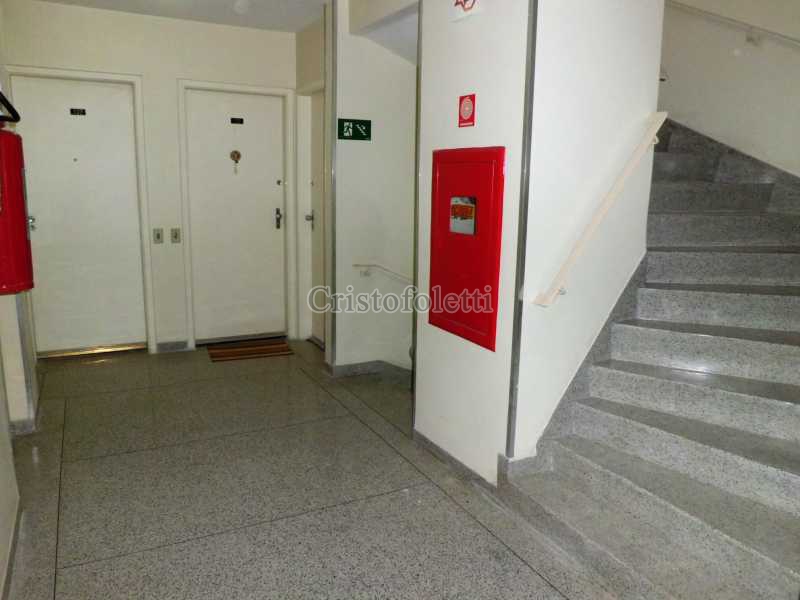 Conheça CIMG8616 do empreendimento - Fachada - Condomínio Edifício Amaralina - 24 - 7 CIMG8616 - 7