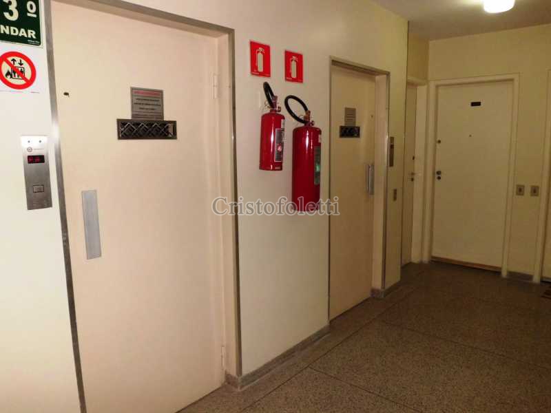 Conheça CIMG8617 do empreendimento - Fachada - Condomínio Edifício Amaralina - 24 - 8 CIMG8617 - 8