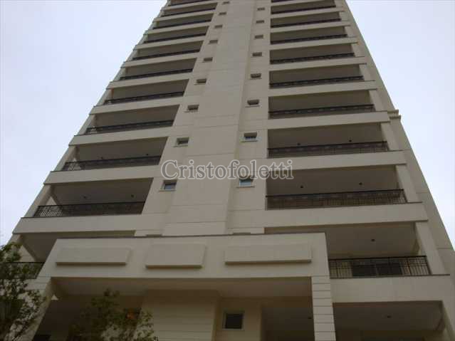 Conheça fachada do empreendimento - Fachada - Condomínio Edifício Dionísio - 25 - 1 fachada - 1