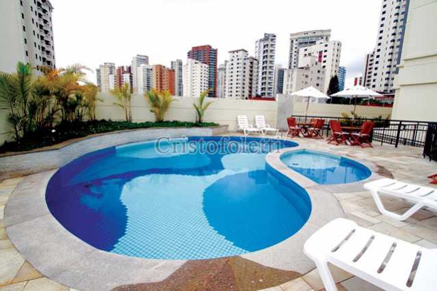 Conheça pisc do empreendimento - Fachada - Condomínio Edifício Dionísio - 25 - 6 pisc - 6
