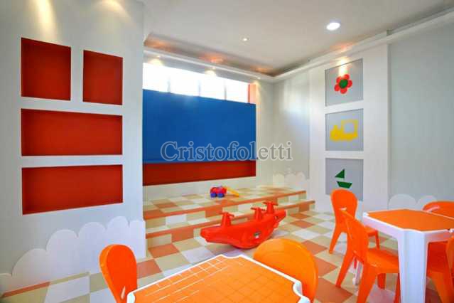 Conheça brin do empreendimento - Fachada - Condomínio Edifício Dionísio - 25 - 9 brin - 9