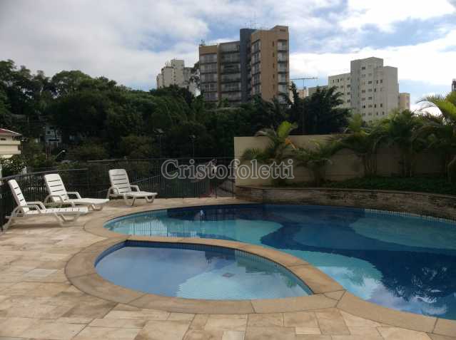 Conheça piscinas do empreendimento - Fachada - Condomínio Edifício Dionísio - 25 - 11 piscinas - 11