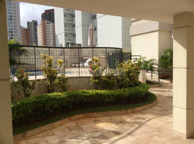 Conheça jardins do empreendimento - Fachada - Condomínio Edifício Dionísio - 25 - 13 jardins - 13