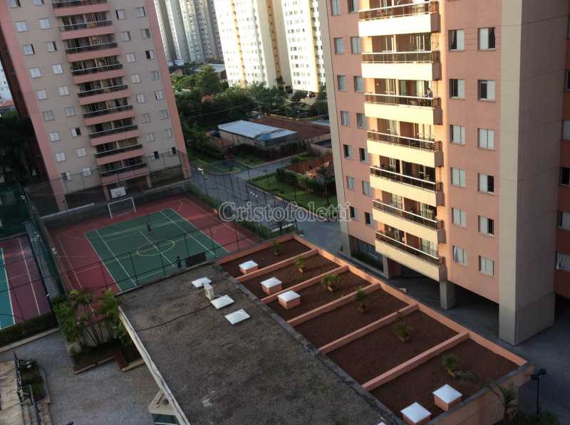 Conheça vista do bairro do empreendimento - Fachada - Condomínio Espaço São Paulo II - 28 - 2 vista do bairro - 2