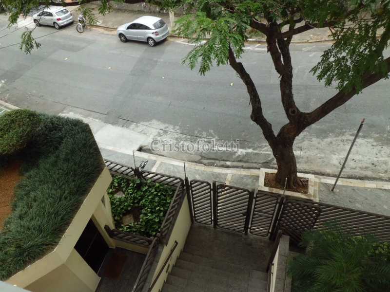 Conheça Guarita elevada - 24h do empreendimento - Fachada - Condomínio Edifício Scalla - 34 - 1 Guarita elevada - 24h - 1
