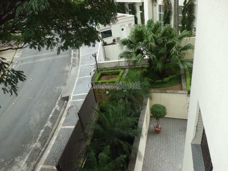 Conheça Recuos ajardinados do empreendimento - Fachada - Condomínio Edifício Scalla - 34 - 2 Recuos ajardinados - 2
