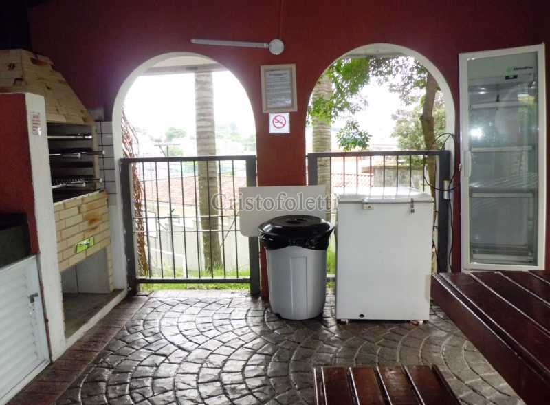 Conheça CIMG8708 do empreendimento - Fachada - Condomínio Vila Ibiza - 49 - 17 CIMG8708 - 17