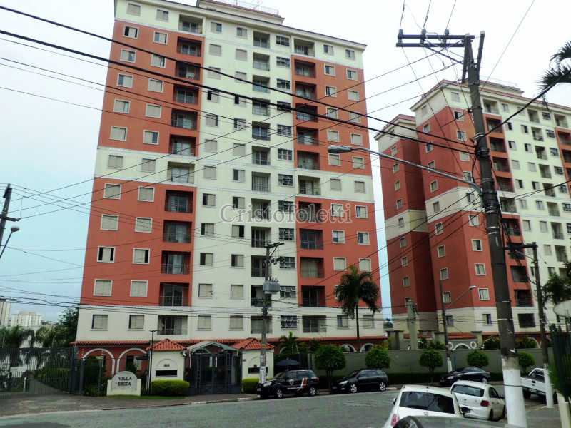 Conheça CIMG8723 do empreendimento - Fachada - Condomínio Vila Ibiza - 49 - 28 CIMG8723 - 28