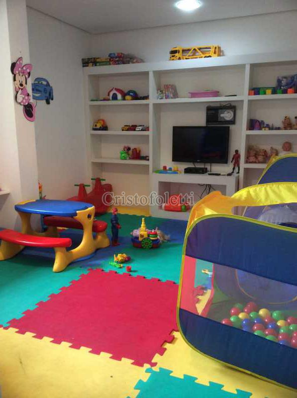 Conheça brinquedoteca do empreendimento - Fachada - Condomínio Edifício Boulevard Jardins - 52 - 3 brinquedoteca - 3