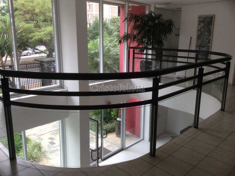 Conheça mezanino do empreendimento - Fachada - Condomínio Edifício Boulevard Jardins - 52 - 8 mezanino - 8