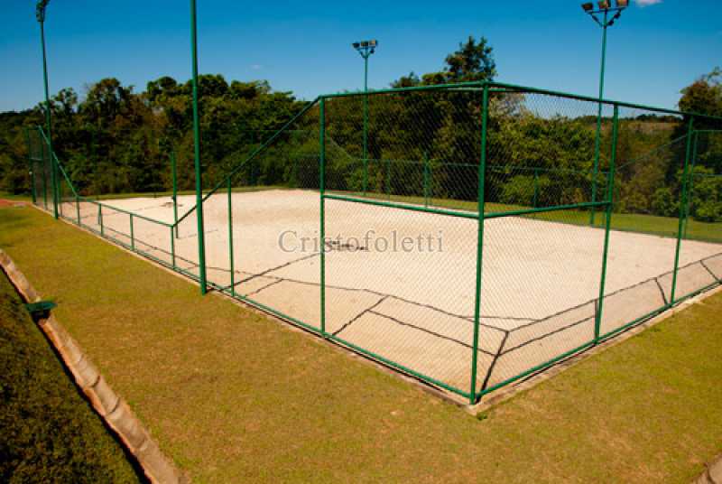 Conheça Volei de areia do empreendimento - Fachada - Residencial Village Saint Charbel - 63 - 3 Volei de areia - 3