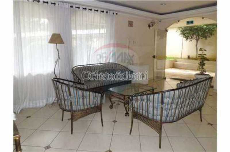 Conheça c1 do empreendimento - Fachada - Condomínio Residencial Saint Michel - 64 - 1 c1 - 1