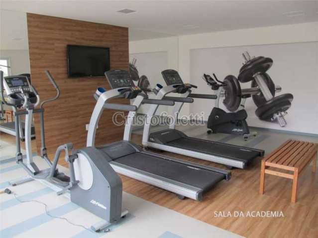 Conheça 29 do empreendimento - Fachada - Condominio Quinta do Horto Residence Village - 7 - 3 29 - 3