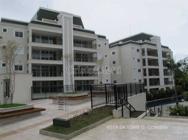 Conheça 32 do empreendimento - Fachada - Condominio Quinta do Horto Residence Village - 7 - 6 32 - 6