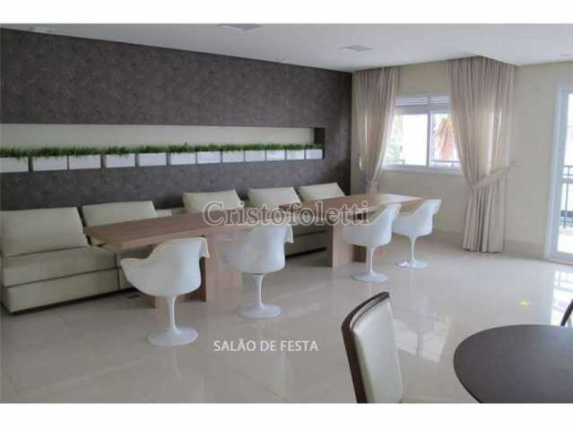 Conheça 33 do empreendimento - Fachada - Condominio Quinta do Horto Residence Village - 7 - 7 33 - 7