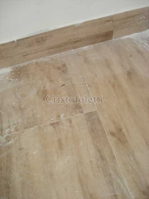 Conheça pisos em porcelanato alto padr do imóvel - Casa em Condomínio à venda Estrada José Ribeiro Leite,Araçoiaba da Serra,SP Araçoiabinha - R$ 1.270.000 - ISVE0095 - 12 pisos em porcelanato alto padr - 12