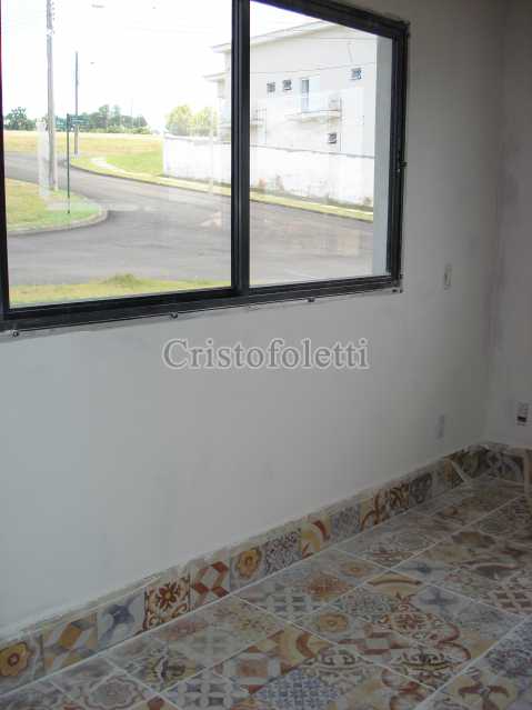 Conheça Ateliê e suas vistas externas do imóvel - Casa em Condomínio à venda Estrada José Ribeiro Leite,Araçoiaba da Serra,SP Araçoiabinha - R$ 1.270.000 - ISVE0095 - 15 Ateliê e suas vistas externas - 15