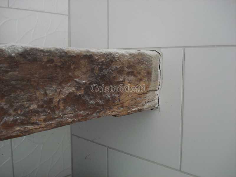 Conheça bancada em dormente do imóvel - Casa em Condomínio à venda Estrada José Ribeiro Leite,Araçoiaba da Serra,SP Araçoiabinha - R$ 1.270.000 - ISVE0095 - 16 bancada em dormente - 16