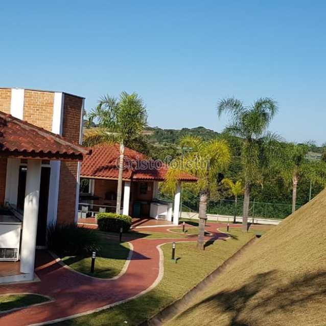 Conheça Churrasqueiras condomínio do imóvel - Casa em Condomínio à venda Estrada José Ribeiro Leite,Araçoiaba da Serra,SP Araçoiabinha - R$ 1.270.000 - ISVE0095 - 29 Churrasqueiras condomínio - 29