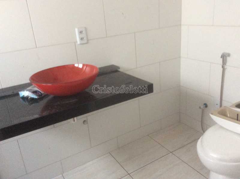 Conheça Acabamentos - suíte 1 do imóvel - Casa em Condomínio à venda Estrada José Ribeiro Leite,Araçoiaba da Serra,SP Araçoiabinha - R$ 1.270.000 - ISVE0095 - 24 Acabamentos - suíte 1 - 24