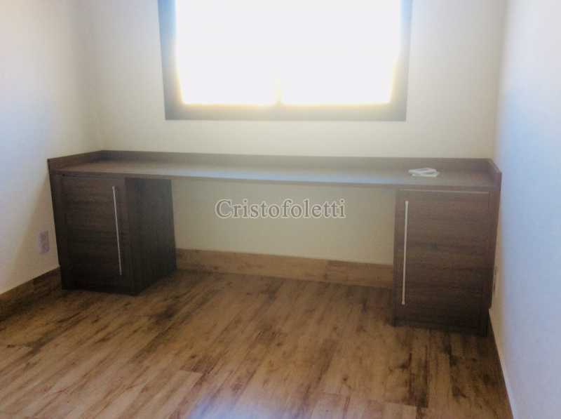Conheça Marcenaria Home Office do imóvel - Casa em Condomínio à venda Estrada José Ribeiro Leite,Araçoiaba da Serra,SP Araçoiabinha - R$ 1.270.000 - ISVE0095 - 17 Marcenaria Home Office - 17