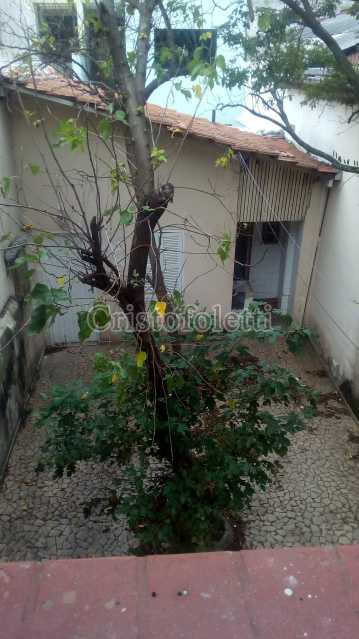 quintal descoberto e edícula - 12