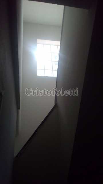 Hall iluminação natural - 8