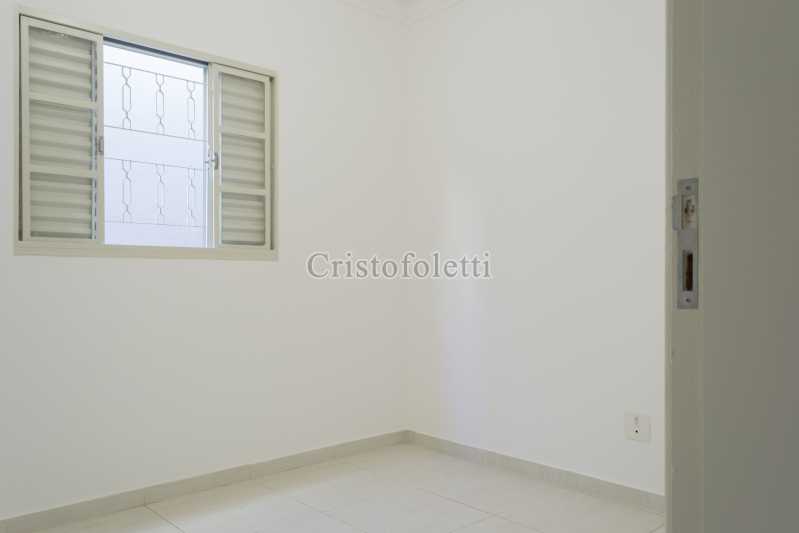 Conheça Dormitórios do imóvel - Casa nova 3 dormitórios suíte 2 vagas e área gourmet Piracicamirim - ISVE0097 - 20 Dormitórios - 20