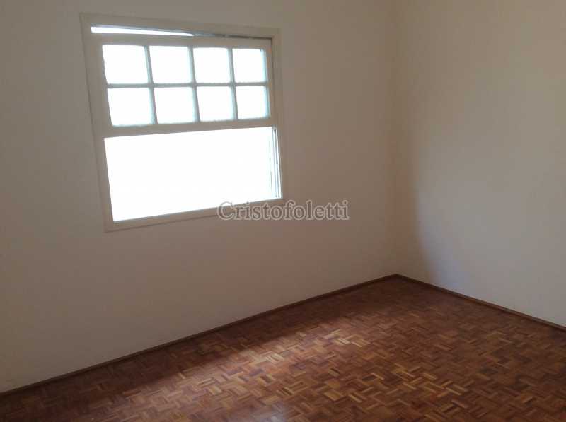 Conheça Dormitório 2 do imóvel - Casa 2 dormitórios para alugar Vila São José Itu - ISLO0102 - 15 Dormitório 2 - 15